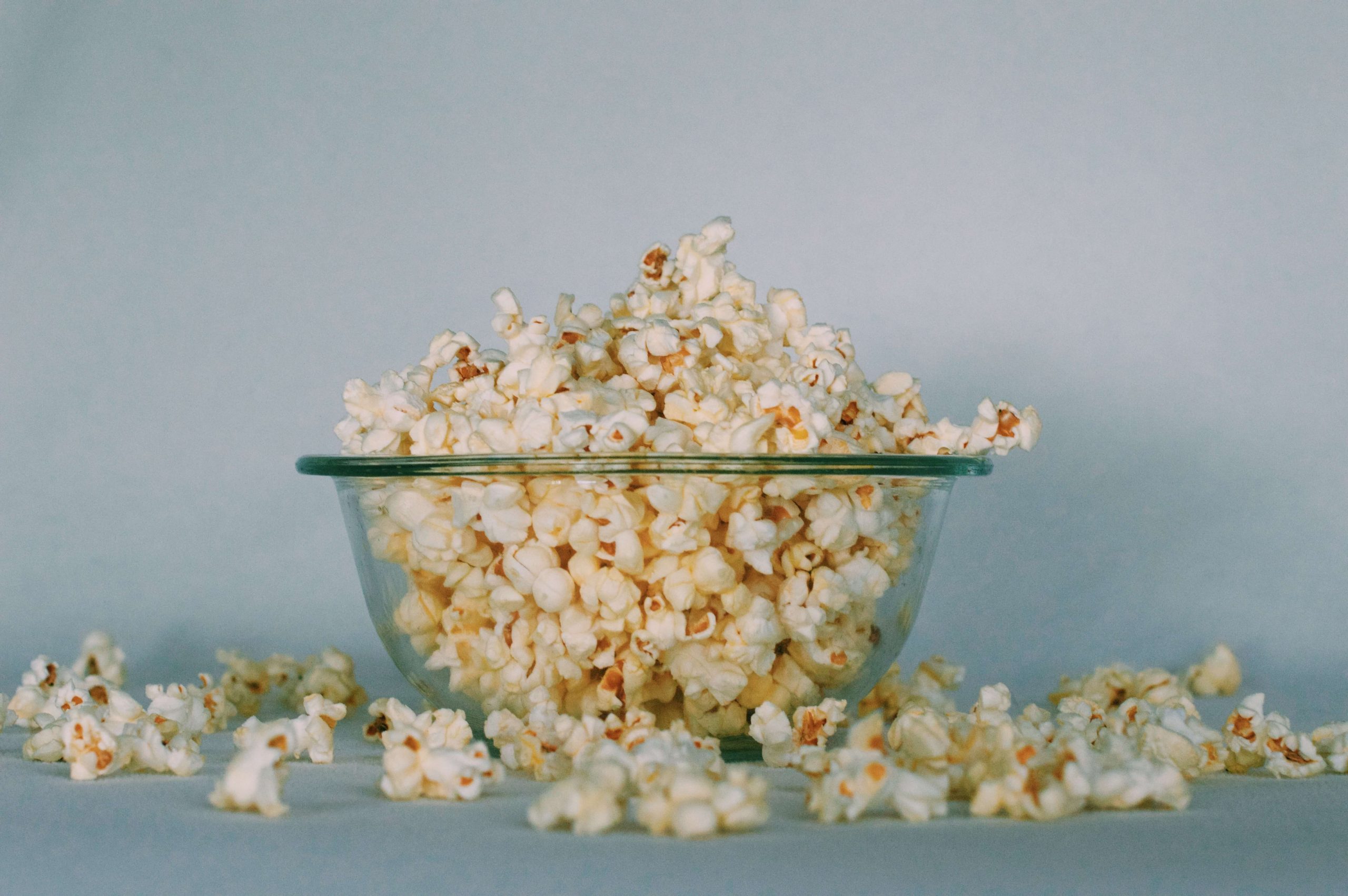 Can You Eat Popcorn With Braces? (Facts)