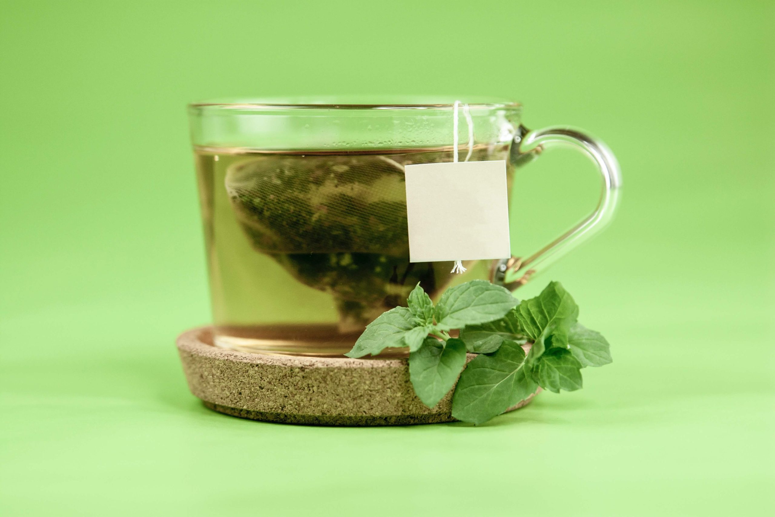 The Hidden Benefits of Green Tea and Honey