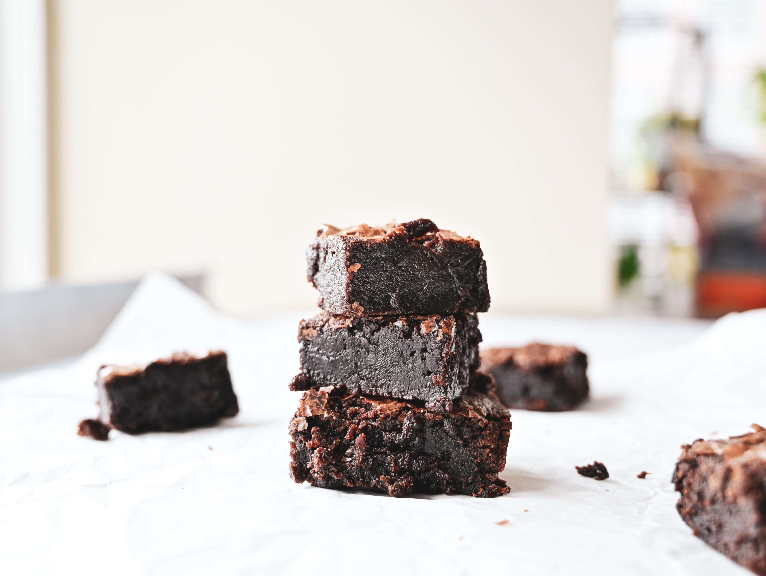 Get Your Vegan Baking On: How to Make Box Brownies Vegan