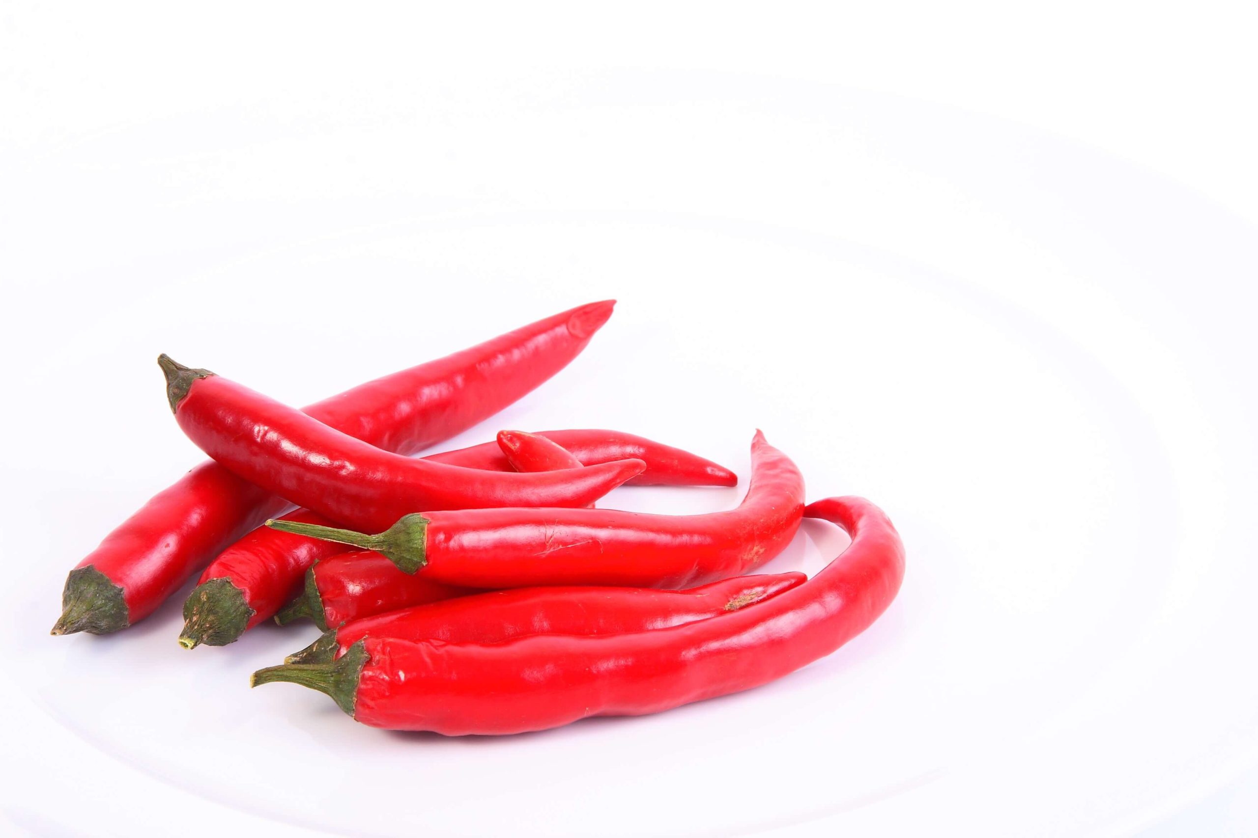 TOP 5 Red Chili Pepper Substitute