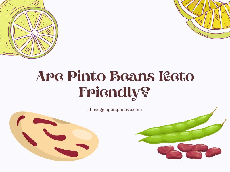 Are Pinto Beans Keto Friendly?