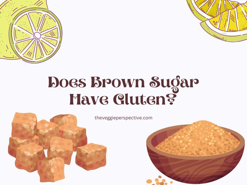 Does Brown Sugar Have Gluten?
